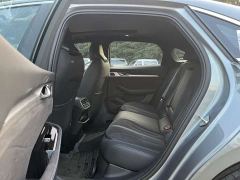 Geely Xingrui Oriental Radiance 2.0T Diesel Moonlight Edition - ფოტო 9