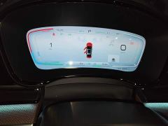 BYD Han DM-i 121KM Respect Edition - photo 12