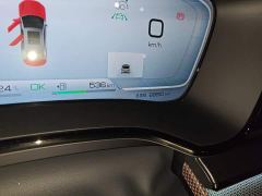 BYD Han DM-i 121KM Respect Edition - photo 13