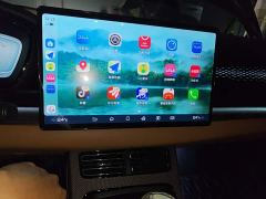 BYD Han DM-i 121KM Respect Edition - photo 14