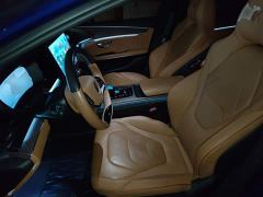 BYD Han DM-i 121KM Respect Edition - photo 16