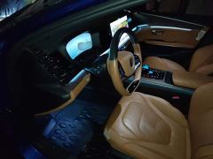 BYD Han DM-i 121KM Respect Edition - photo 17