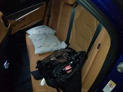 BYD Han DM-i 121KM Respect Edition - photo 18