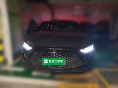 BYD Han DM-i 121KM Respect Edition - photo 2