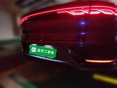 BYD Han DM-i 121KM Respect Edition - photo 5