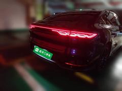 BYD Han DM-i 121KM Respect Edition - photo 6