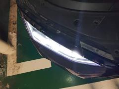 BYD Han DM-i 121KM Respect Edition - photo 7