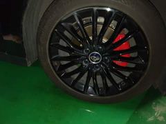 BYD Han DM-i 121KM Respect Edition - photo 8