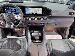 Mercedes-Benz Mercedes-AMG GLS AMG GLS 63 US spec - фото 4