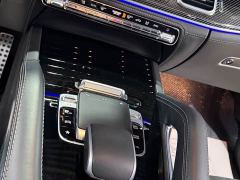 Mercedes-Benz Mercedes-AMG GLS AMG GLS 63 US spec - фото 6