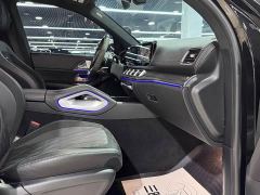 Mercedes-Benz Mercedes-AMG GLS AMG GLS 63 US spec - фото 7