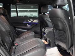 Mercedes-Benz Mercedes-AMG GLS AMG GLS 63 US spec - фото 8