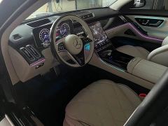 Mercedes-Benz Maybach S-Class S 480 4MATIC Exclusive Edition - photo 6