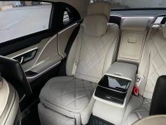 Mercedes-Benz Maybach S-Class S 480 4MATIC Exclusive Edition - photo 7