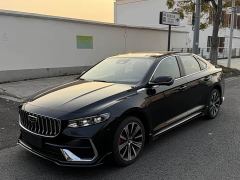 Geely Xingrui Oriental Radiance 1.5TD Kunlun Edition - ფოტო 1