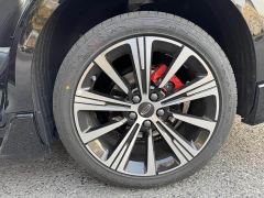 Geely Xingrui Oriental Radiance 1.5TD Kunlun Edition - ფოტო 13