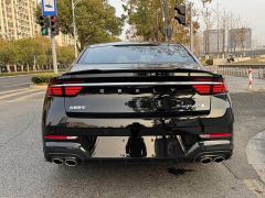Geely Xingrui Oriental Radiance 1.5TD Kunlun Edition - ფოტო 5