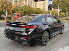 Geely Xingrui Oriental Radiance 1.5TD Kunlun Edition - ფოტო 6