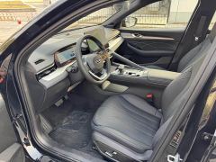 Geely Xingrui Oriental Radiance 1.5TD Kunlun Edition - ფოტო 8