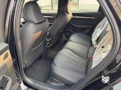 Geely Xingrui Oriental Radiance 1.5TD Kunlun Edition - ფოტო 9