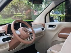 Wuling Hongguang MINIEV Third Generation 215km Advanced Edition - ფოტო 10