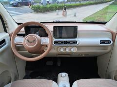 Wuling Hongguang MINIEV Third Generation 215km Advanced Edition - ფოტო 14