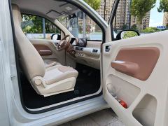Wuling Hongguang MINIEV Third Generation 215km Advanced Edition - ფოტო 15