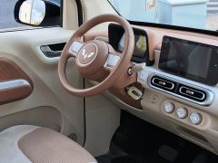 Wuling Hongguang MINIEV Third Generation 215km Advanced Edition - ფოტო 16