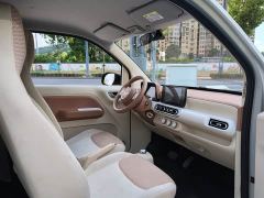 Wuling Hongguang MINIEV Third Generation 215km Advanced Edition - ფოტო 17