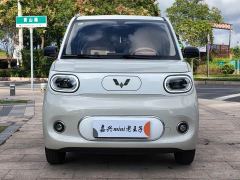 Wuling Hongguang MINIEV Third Generation 215km Advanced Edition - ფოტო 2