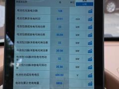 Wuling Hongguang MINIEV Third Generation 215km Advanced Edition - ფოტო 20