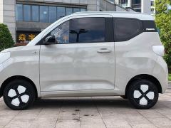 Wuling Hongguang MINIEV Third Generation 215km Advanced Edition - ფოტო 3