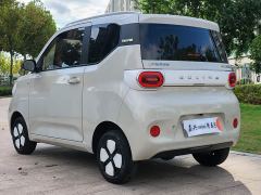 Wuling Hongguang MINIEV Third Generation 215km Advanced Edition - ფოტო 4