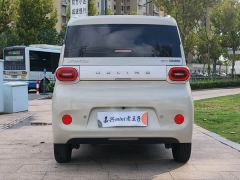 Wuling Hongguang MINIEV Third Generation 215km Advanced Edition - ფოტო 5