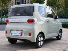 Wuling Hongguang MINIEV Third Generation 215km Advanced Edition - ფოტო 6