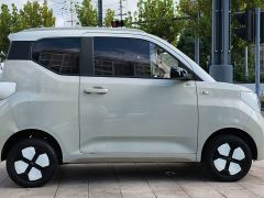 Wuling Hongguang MINIEV Third Generation 215km Advanced Edition - ფოტო 7