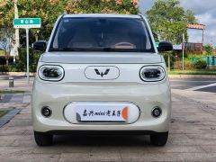 Wuling Hongguang MINIEV Third Generation 215km Advanced Edition - ფოტო 9