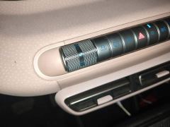 BYD Seagull Glory Edition 305km Vitality Version - ფოტო 10