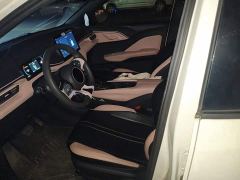 BYD Seagull Glory Edition 305km Vitality Version - ფოტო 11