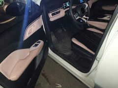 BYD Seagull Glory Edition 305km Vitality Version - ფოტო 12