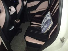 BYD Seagull Glory Edition 305km Vitality Version - ფოტო 13