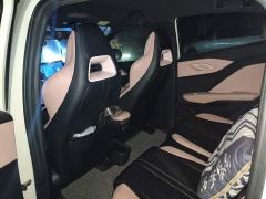 BYD Seagull Glory Edition 305km Vitality Version - ფოტო 14