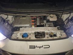 BYD Seagull Glory Edition 305km Vitality Version - ფოტო 16