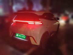 BYD Seagull Glory Edition 305km Vitality Version - ფოტო 4