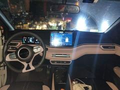 BYD Seagull Glory Edition 305km Vitality Version - ფოტო 5