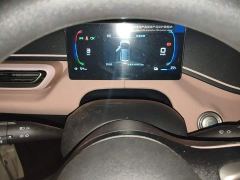 BYD Seagull Glory Edition 305km Vitality Version - ფოტო 7