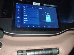 BYD Seagull Glory Edition 305km Vitality Version - ფოტო 9