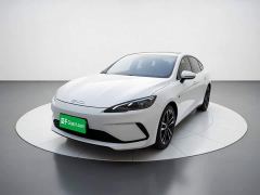 BYD Seagull 05 DM-i Smart Drive Edition 55KM Luxury - фото 1
