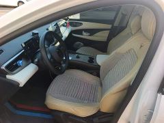 BYD Seagull 05 DM-i Smart Drive Edition 55KM Luxury - фото 11