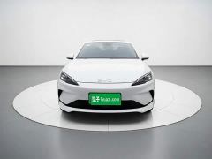 BYD Seagull 05 DM-i Smart Drive Edition 55KM Luxury - фото 2